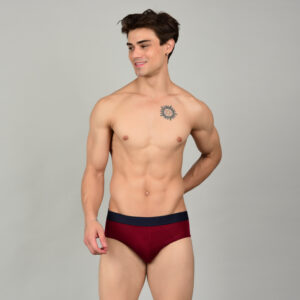 Men's Anti-Bacterial Siro Modal Brief