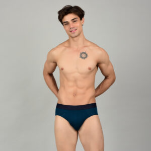 Men's Anti-Bacterial Siro Modal Brief