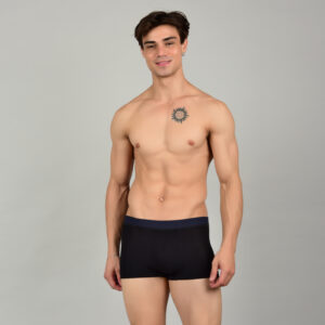 Men's Anti-Bacterial Siro Modal Trunk