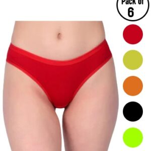 Stylish Cotton Lycra Bikini