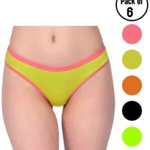 Stylish Cotton Lycra Bikini