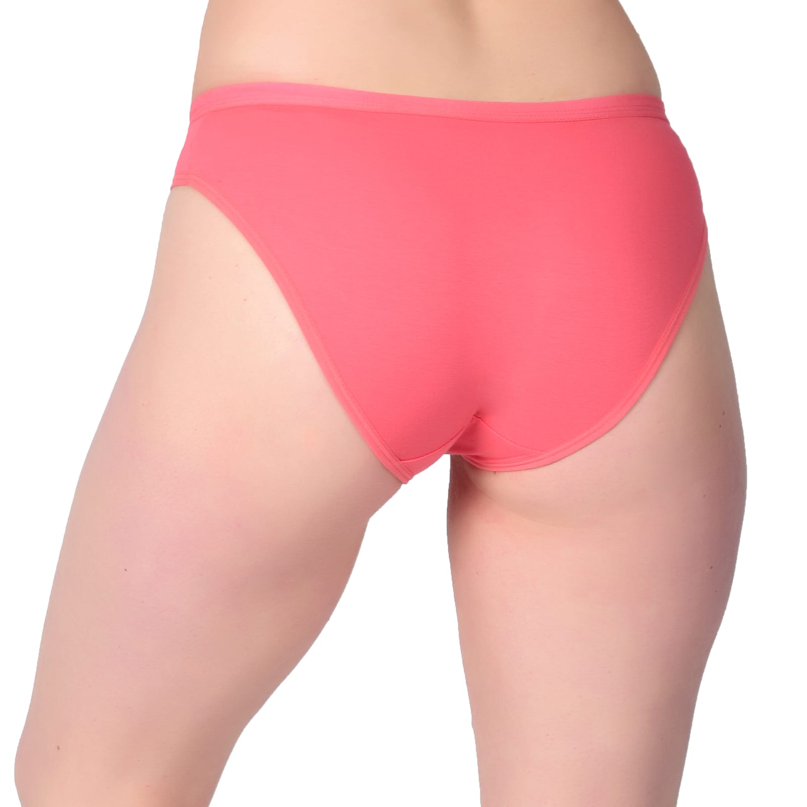 Stylish Cotton Lycra Bikini - Image 10