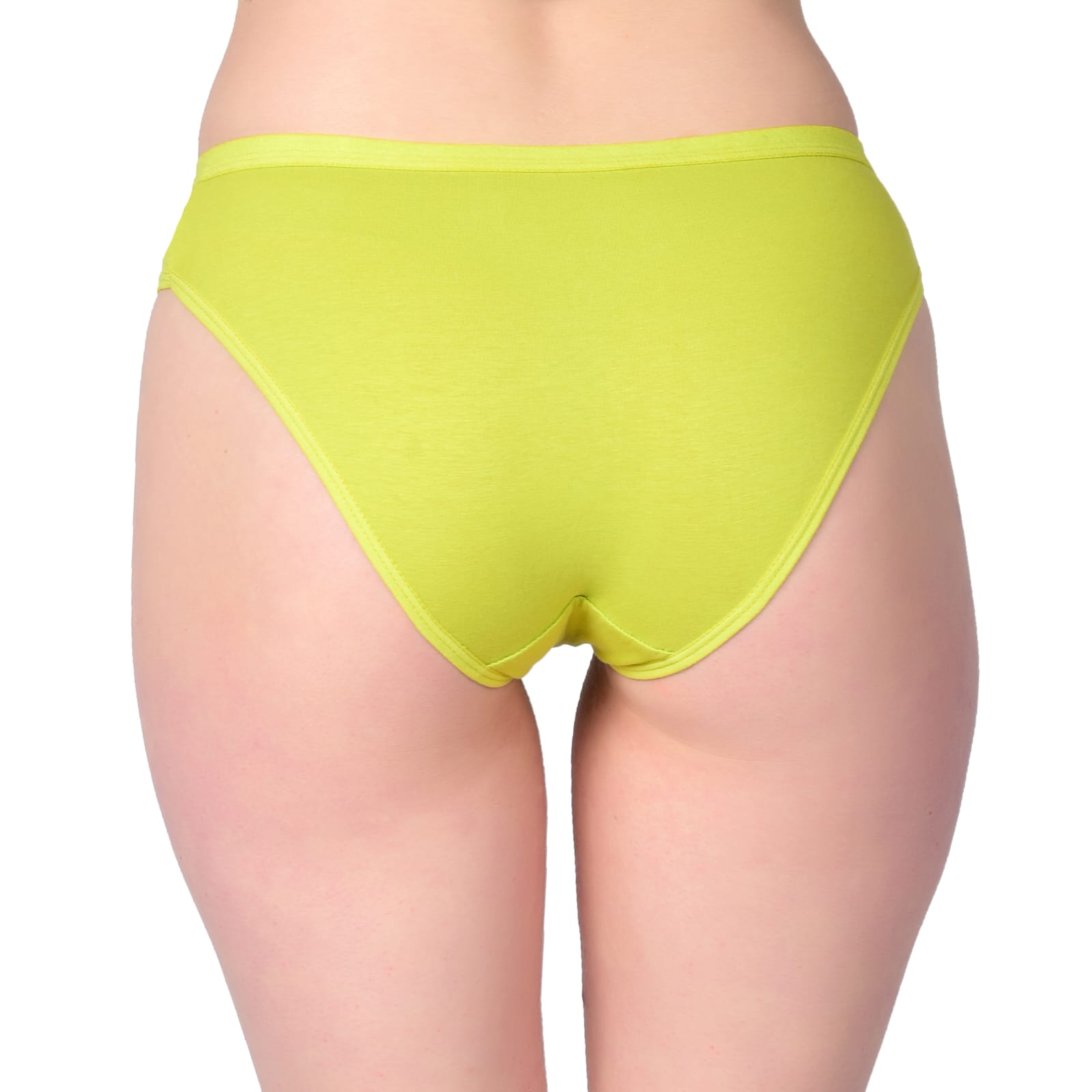 Stylish Cotton Lycra Bikini - Image 8