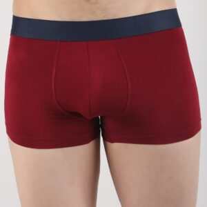 Men's Anti-Bacterial Siro Modal Trunk
