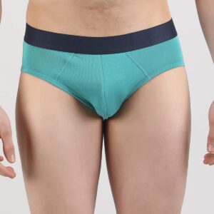 Men's Anti-Bacterial Siro Micro Modal Brief