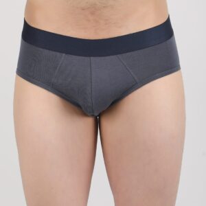 Men's Anti-Bacterial Siro Modal Trunk